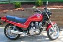93 Nighthawk